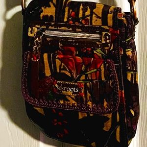 Sakroots Crossbody bag